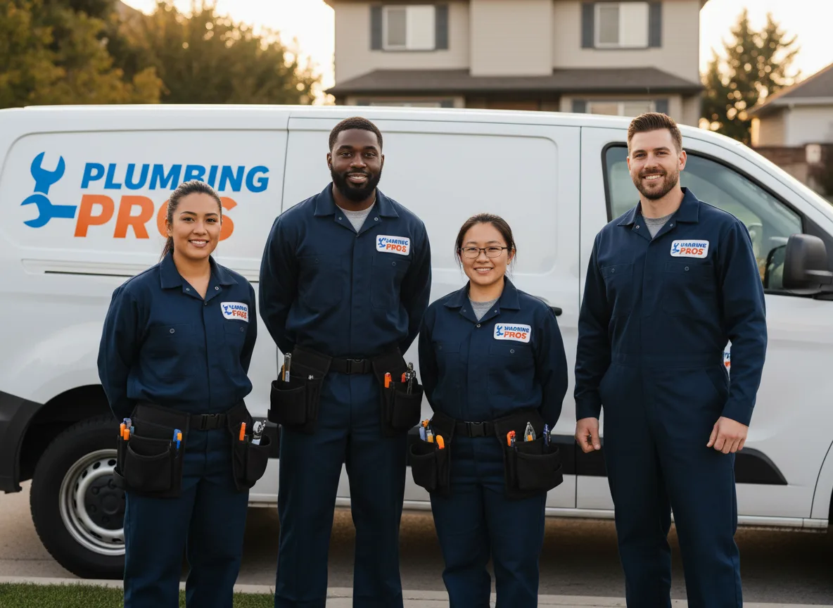 Water Heater Repair company in Draper, SD